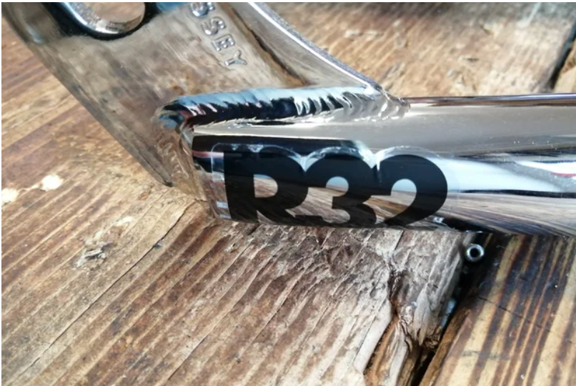 Bike & BMX Accessories