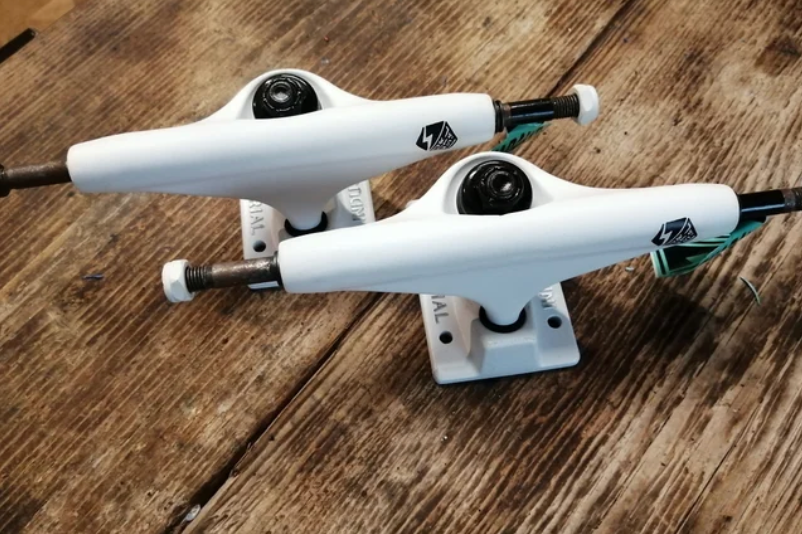 Skateboard Accessories