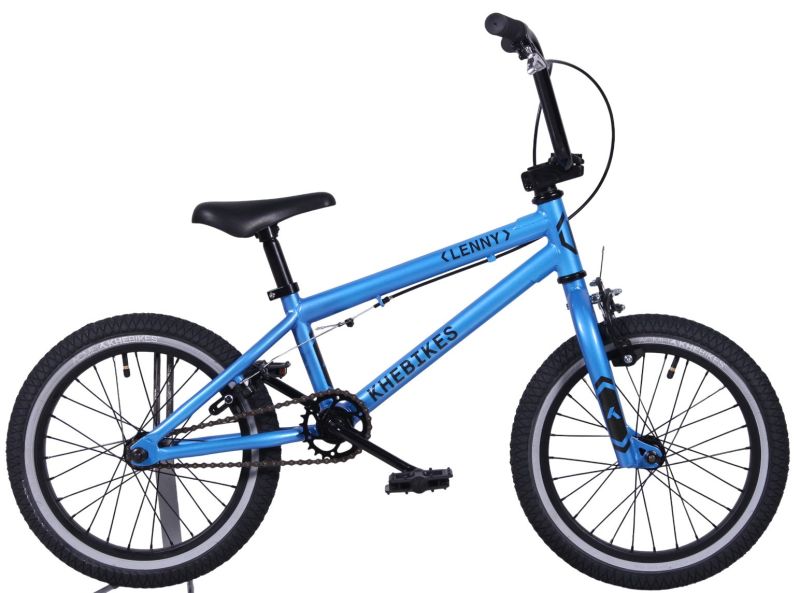 KHE Lenny 16" Kids BMX Bike 2025