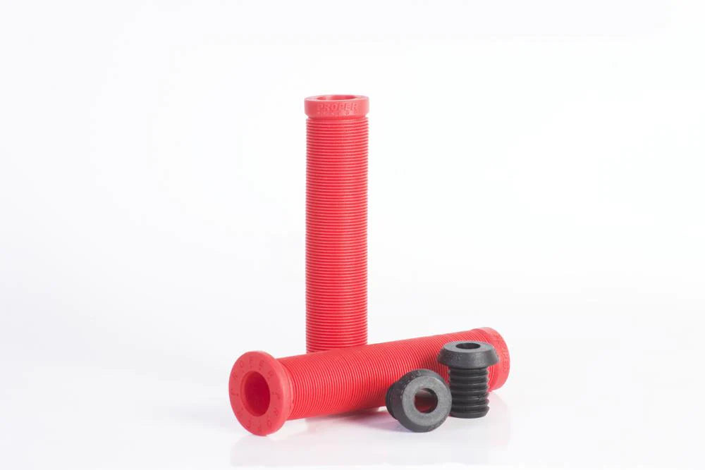 Proper krayton team grip