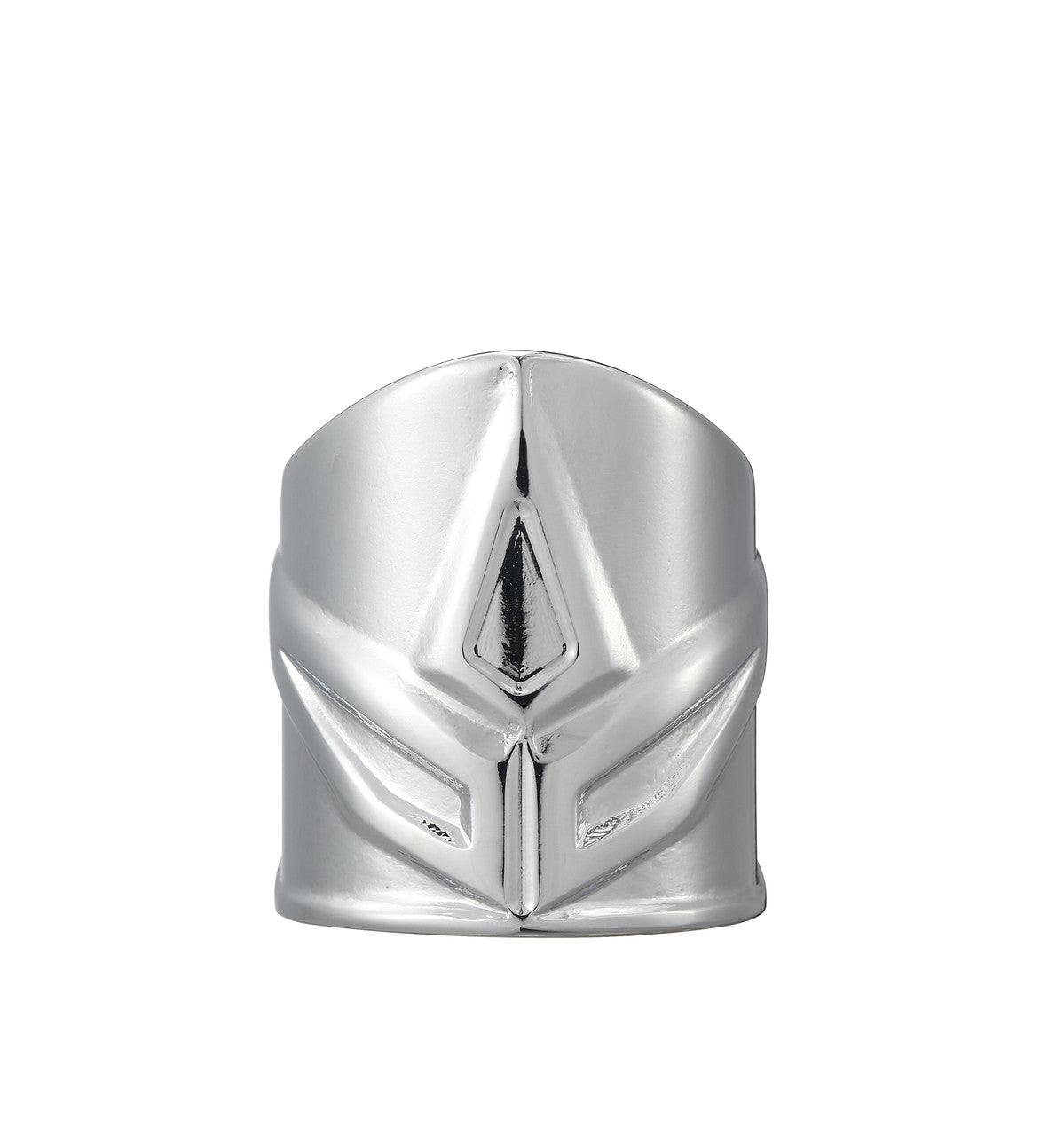 Blunt 2 bolt forged oversize clamp