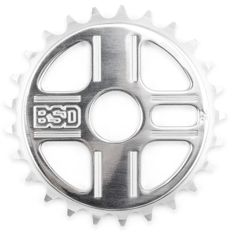 Bsd tbt sprocket 25t