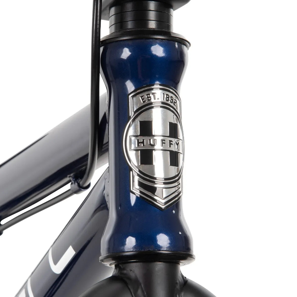 Huffy symbol 20" bmx bike