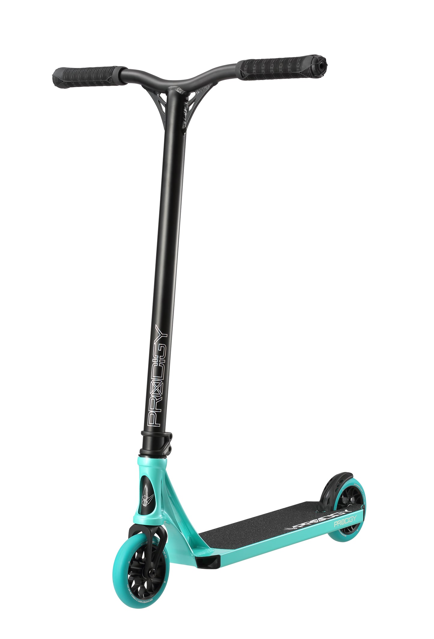 Blunt prodigy x complete pro scooter