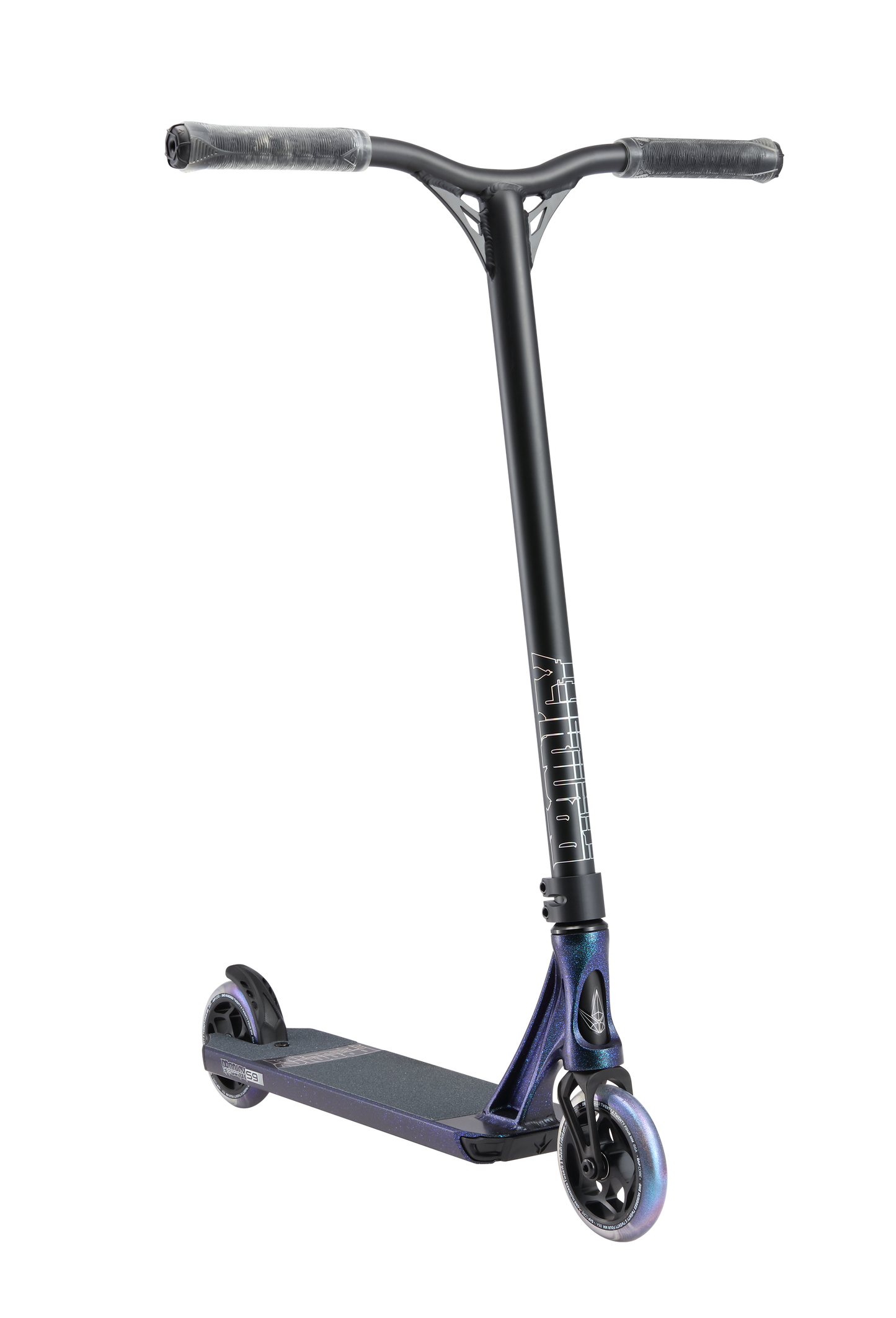 Blunt prodigy s9 galaxy