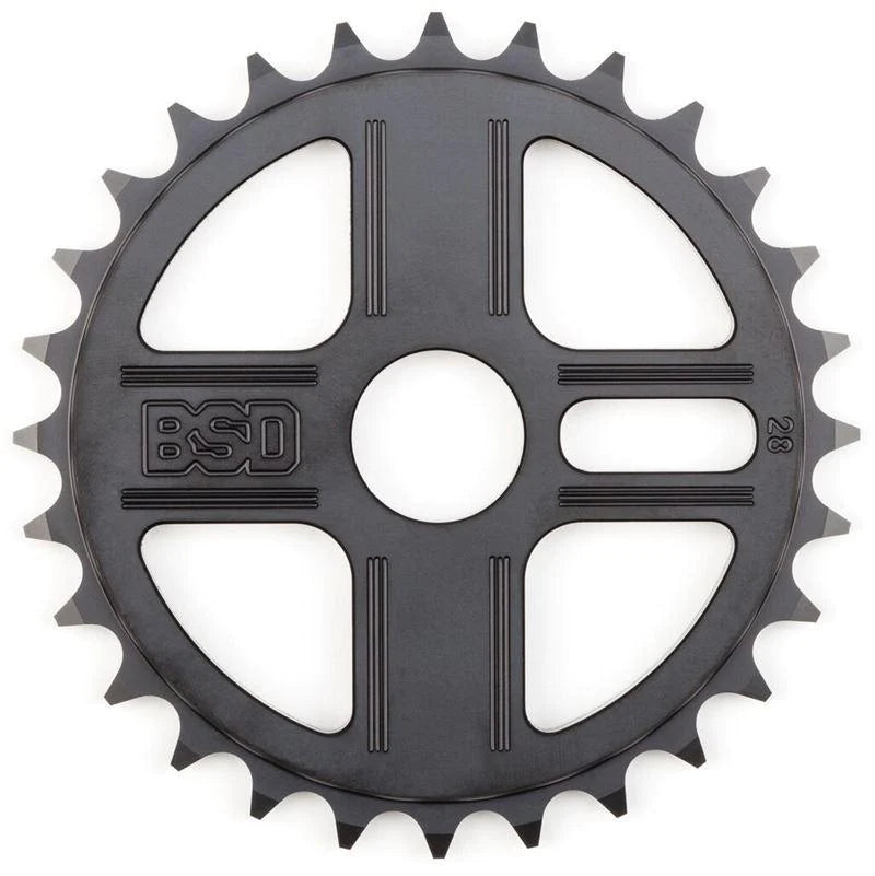 Bsd tbt sprocket 25t