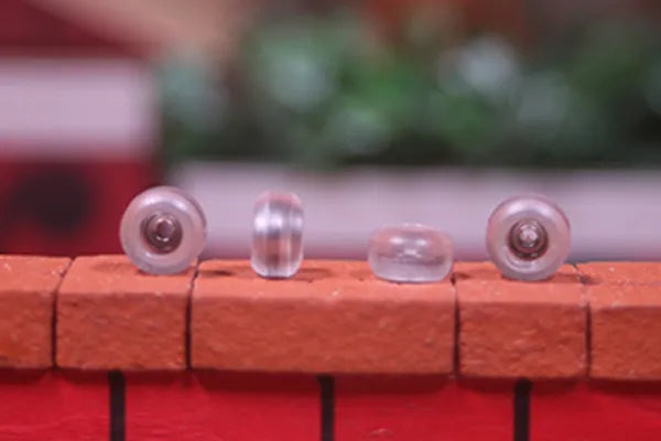 Tnp fingerboard wheels cnc clear