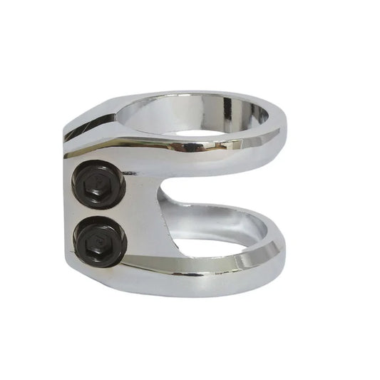 Root industries double clamp