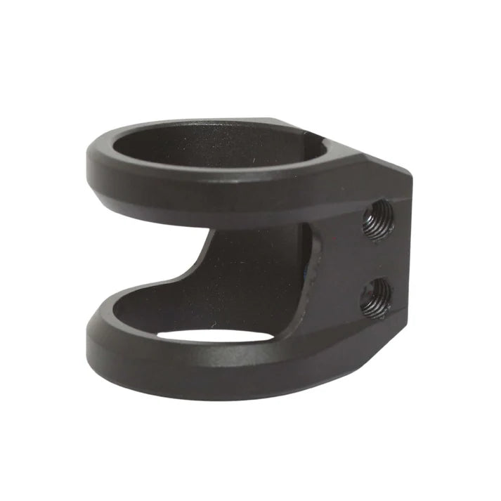 Root industries double clamp