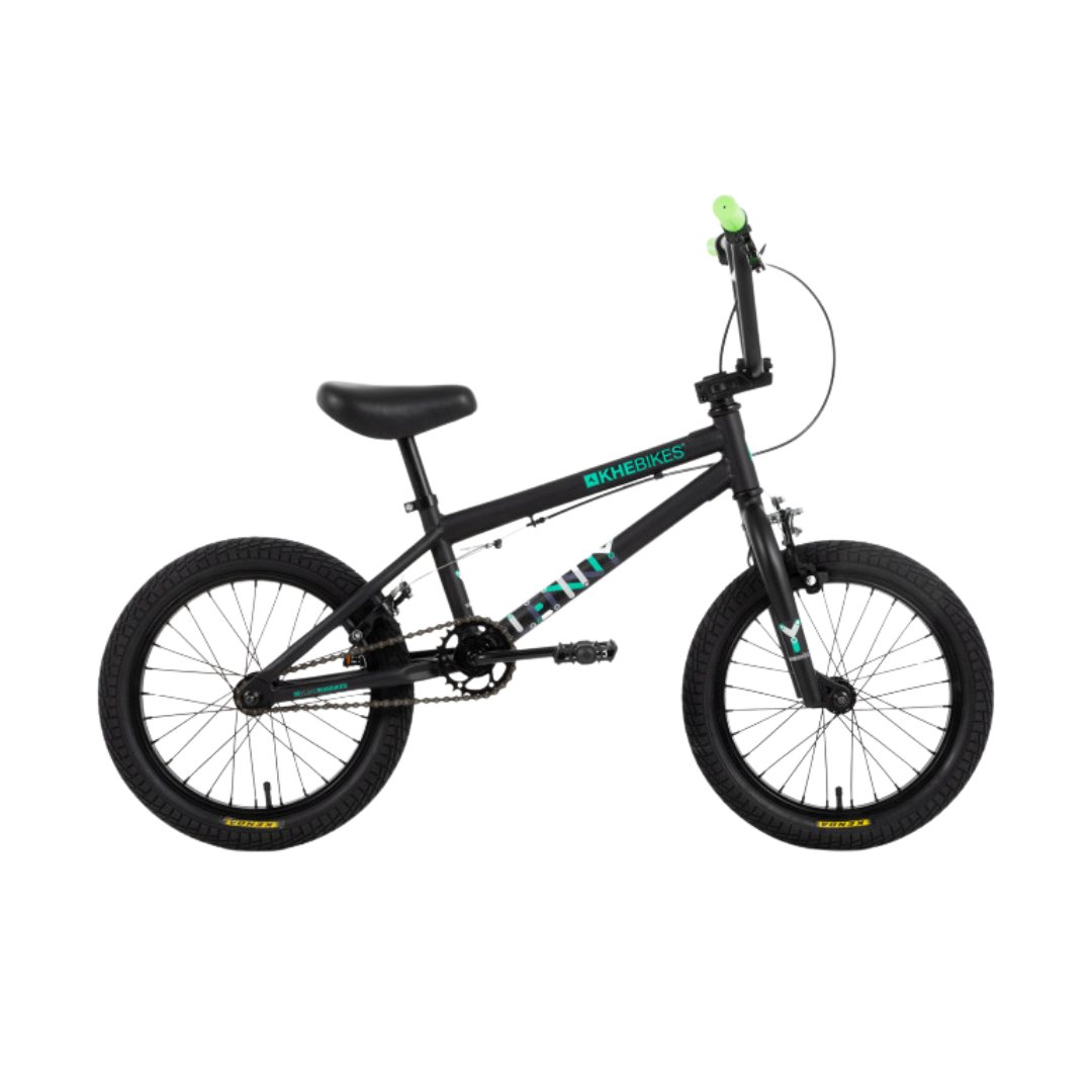 KHE Lenny 16" Kids BMX Bike