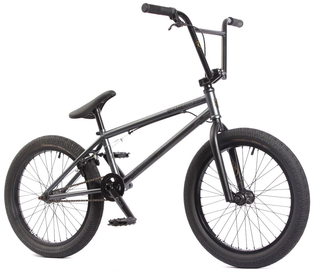 KHE strikedown pro bmx 2025