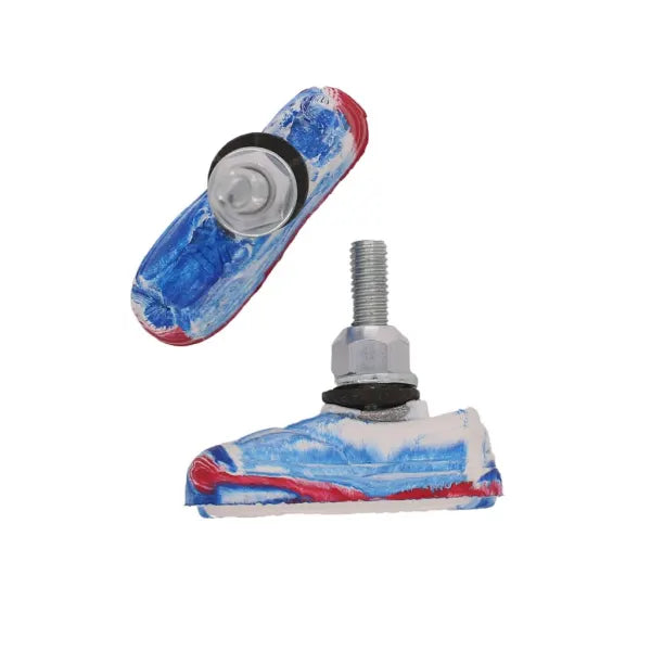 Kool-stop vans shoe brake pads