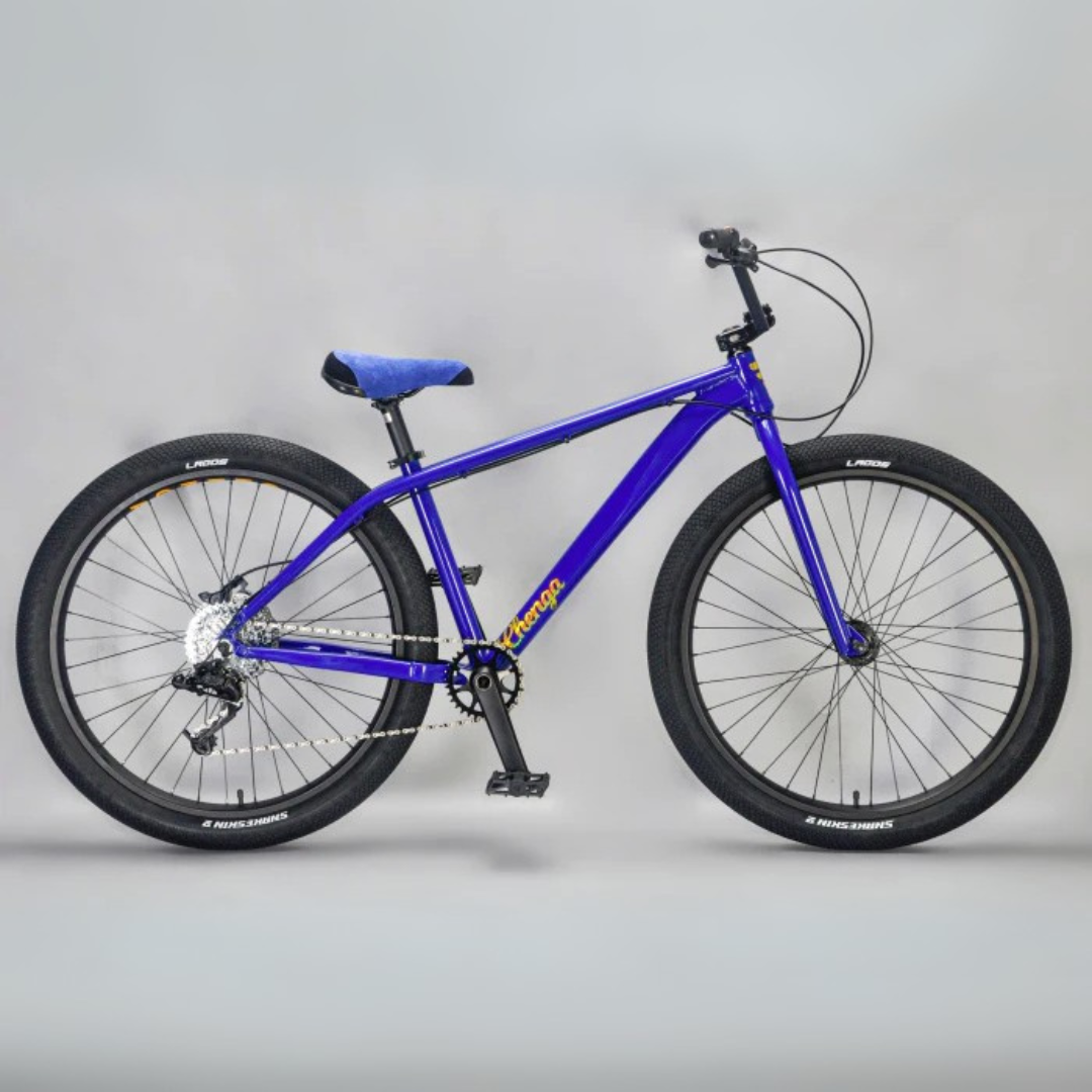 Mafia Chenga Big BMX - Multiple Colours