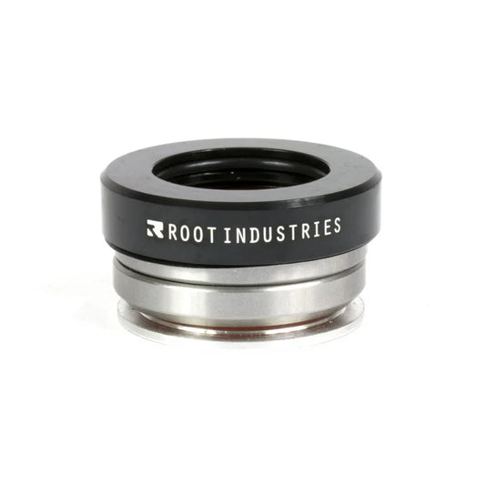 Root indusries air intergrated headset