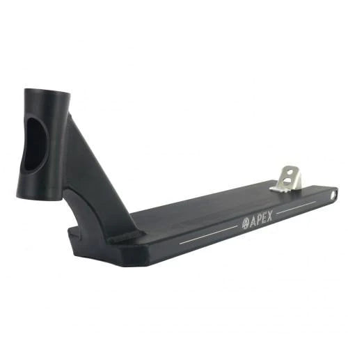 Apex pro scooter deck 5" x 620mm blue