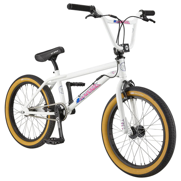 GT pro performer heritage series 20" ex display