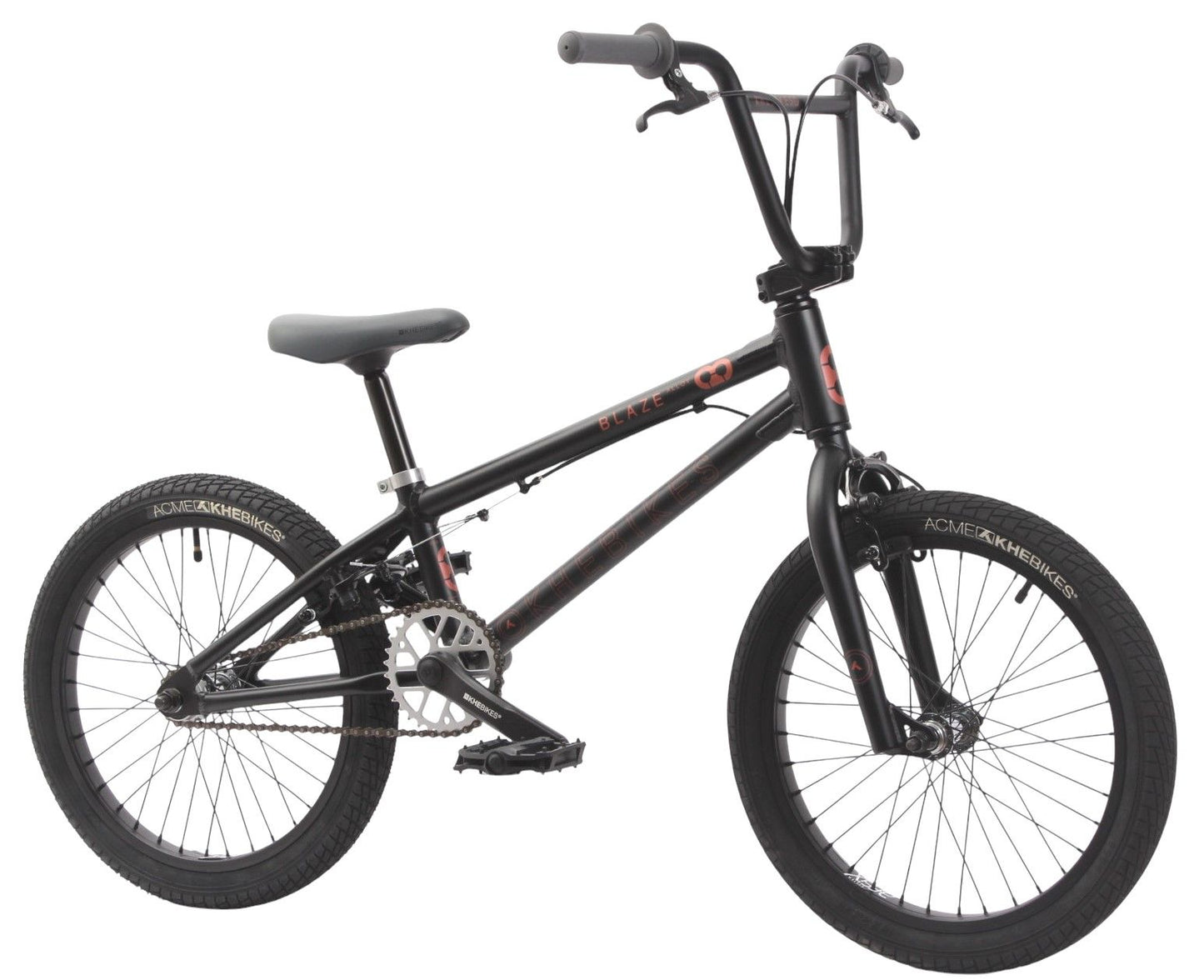KHE blaze 18" bmx bike 2025 model