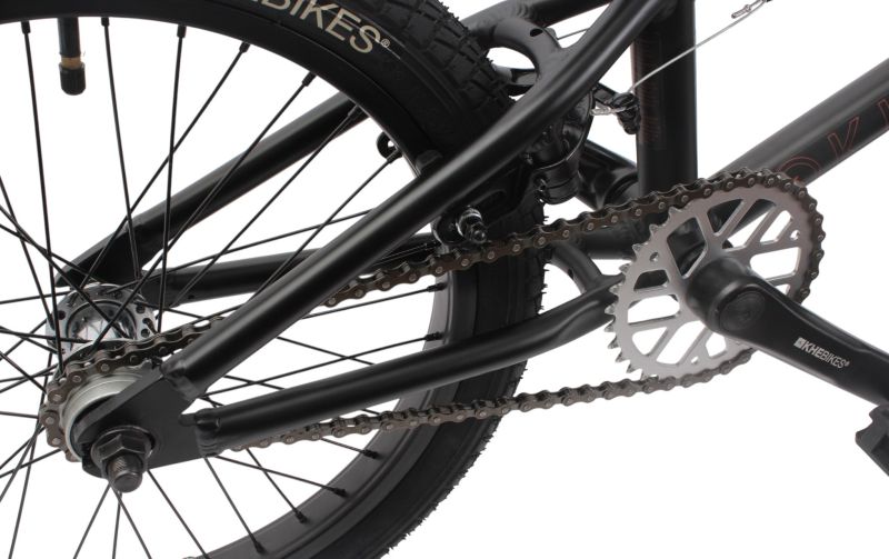 KHE blaze 18" bmx bike 2025 model