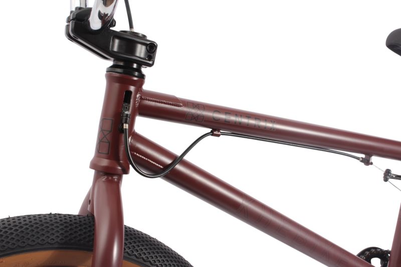 KHE centrix 20" bmx 2025