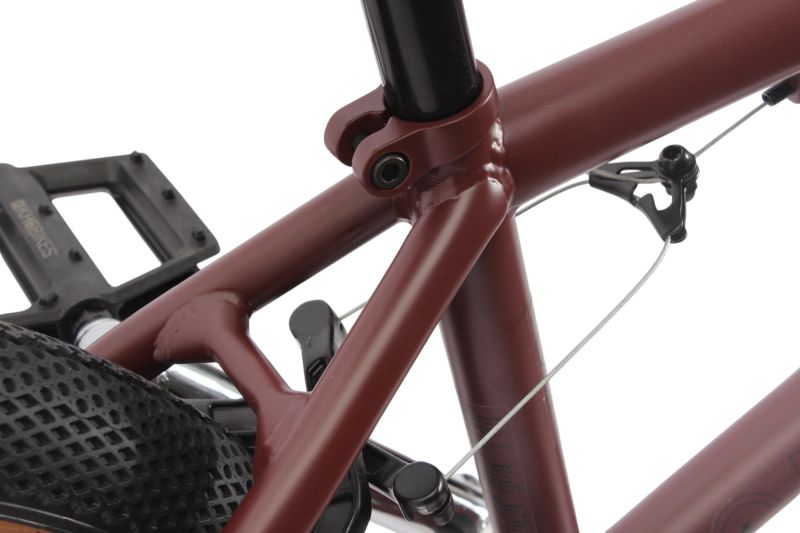 KHE centrix 20" bmx 2025