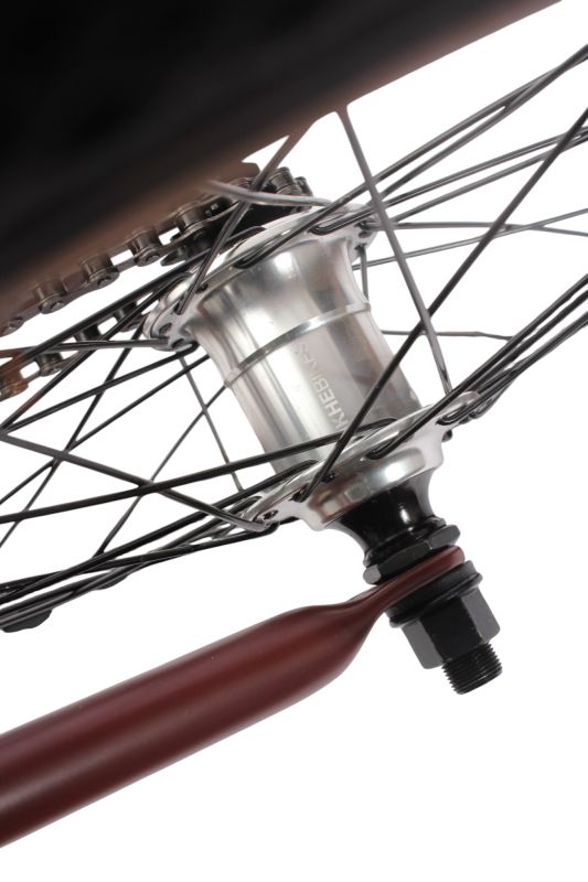 KHE centrix 20" bmx 2025