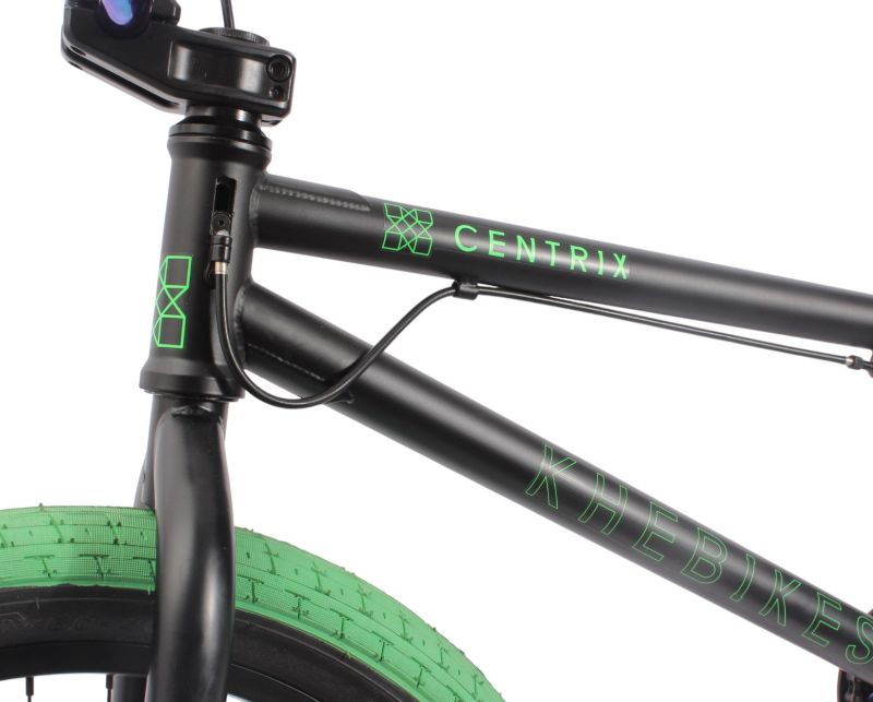 KHE centrix 20" bmx 2025
