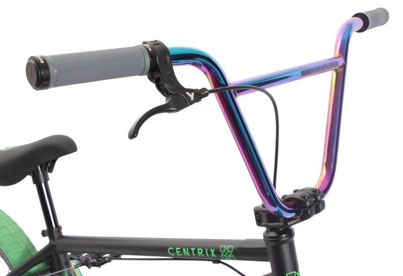 KHE centrix 20" bmx 2025