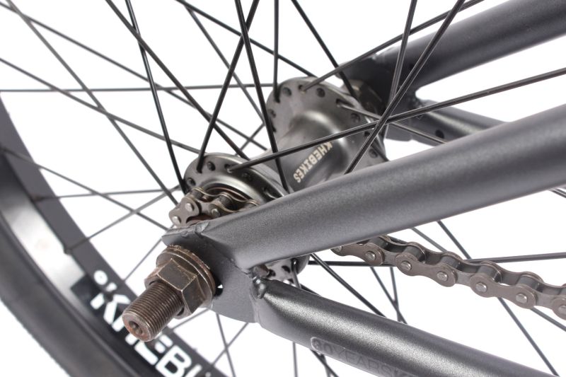 KHE strikedown pro bmx 2025