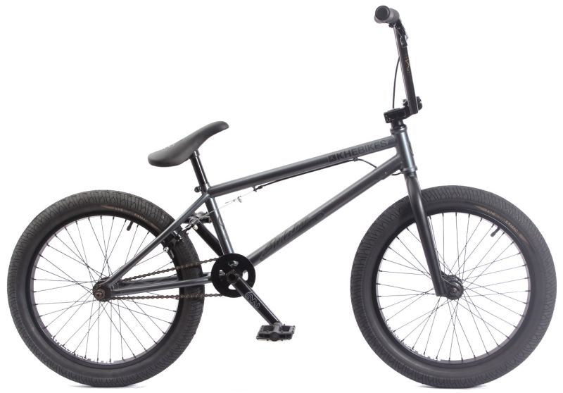 KHE strikedown pro bmx 2025