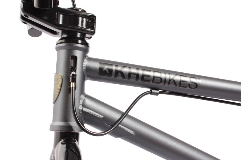 KHE strikedown pro bmx 2025