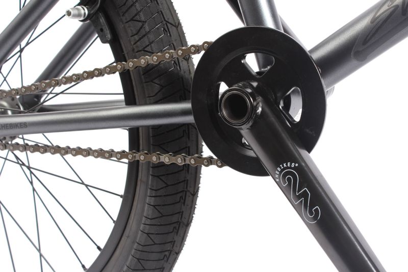 KHE strikedown pro bmx 2025