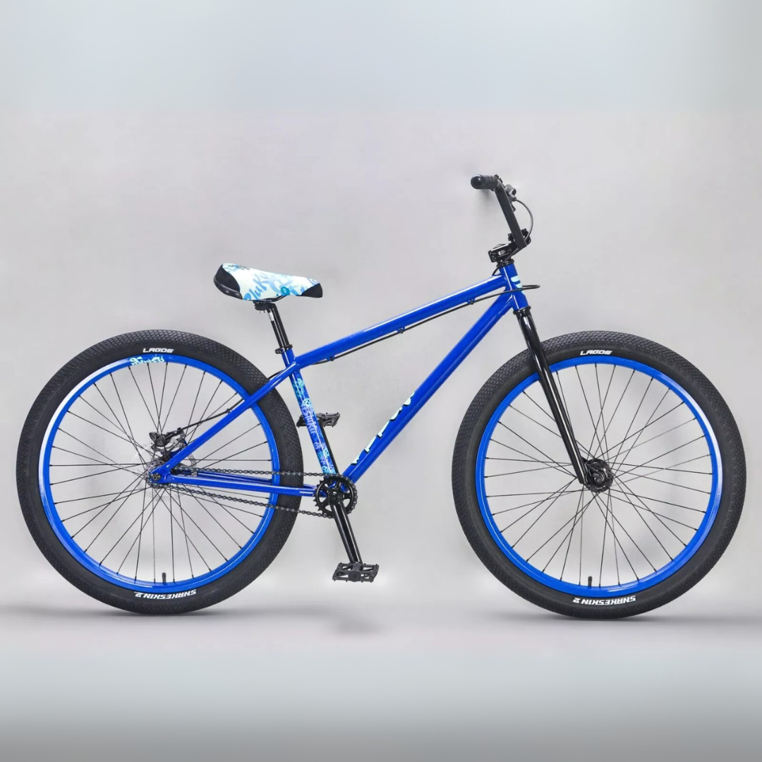 Mafia Bomma 26" Wheelie Bike - Multiple Colours