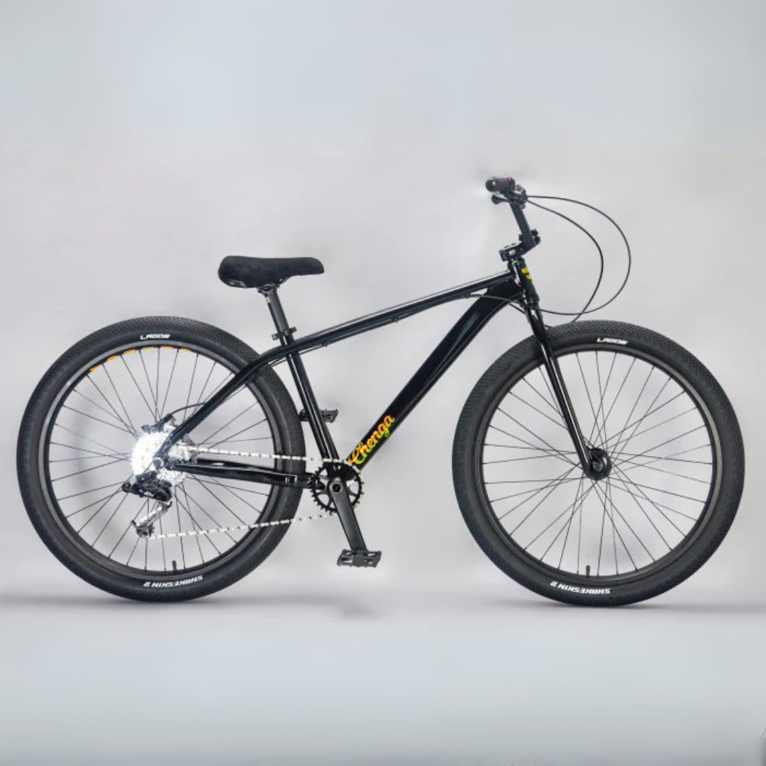 Mafia Chenga Big BMX - Multiple Colours