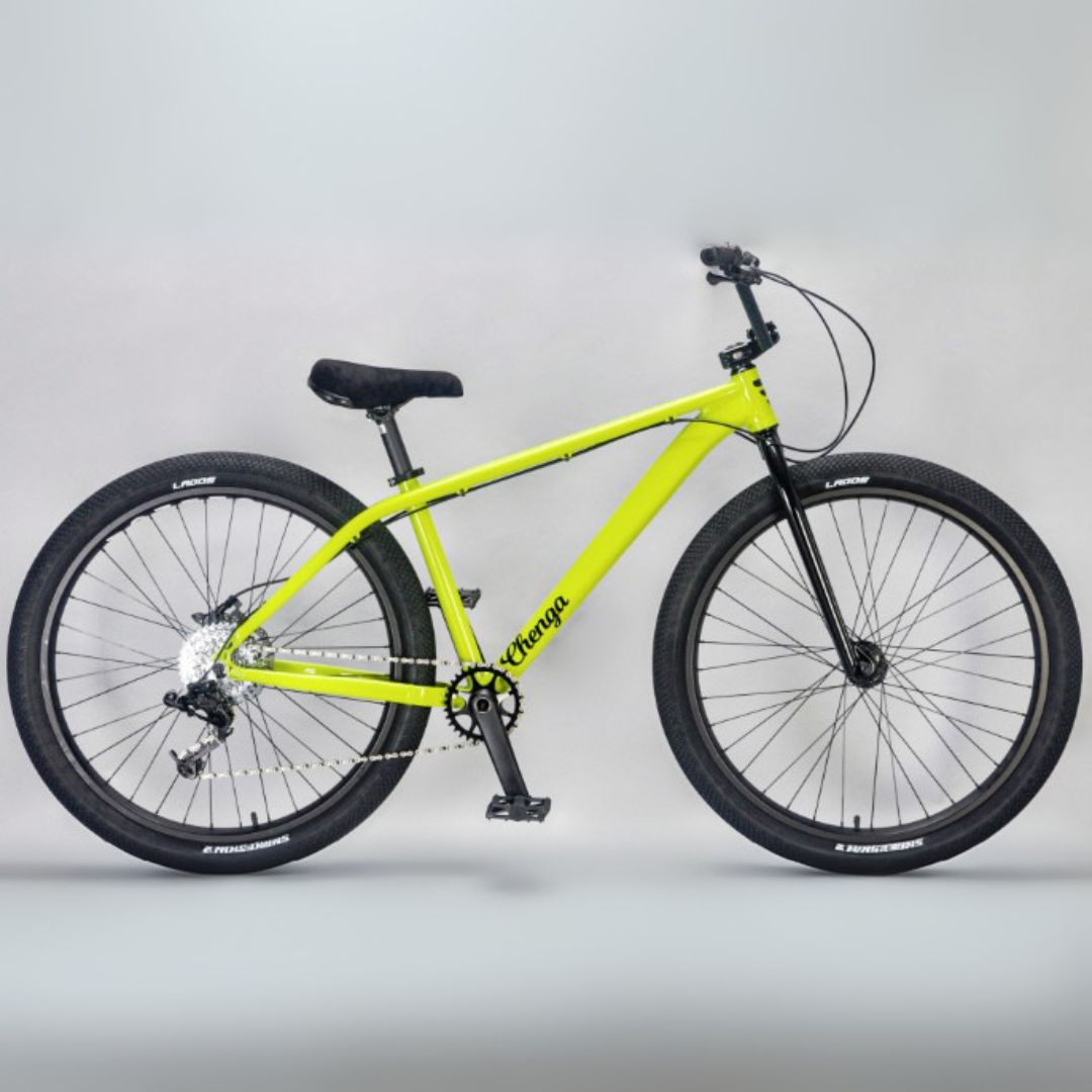 Mafia Chenga Big BMX - Multiple Colours