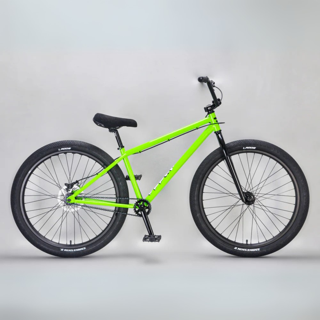 Mafia Bomma 26" Wheelie Bike - Multiple Colours