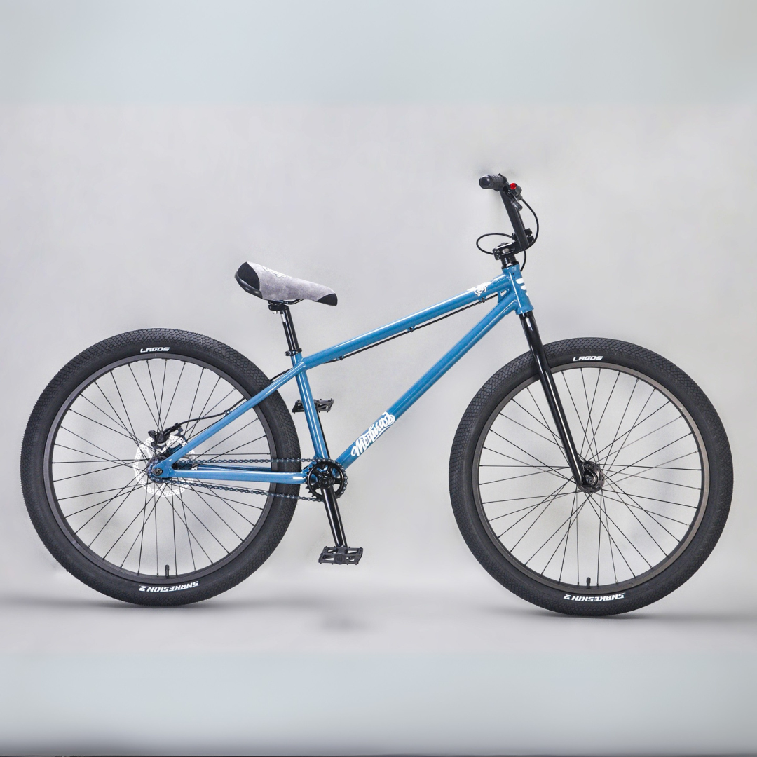 Mafia Medussa Wheelie Bike - Multiple Colours