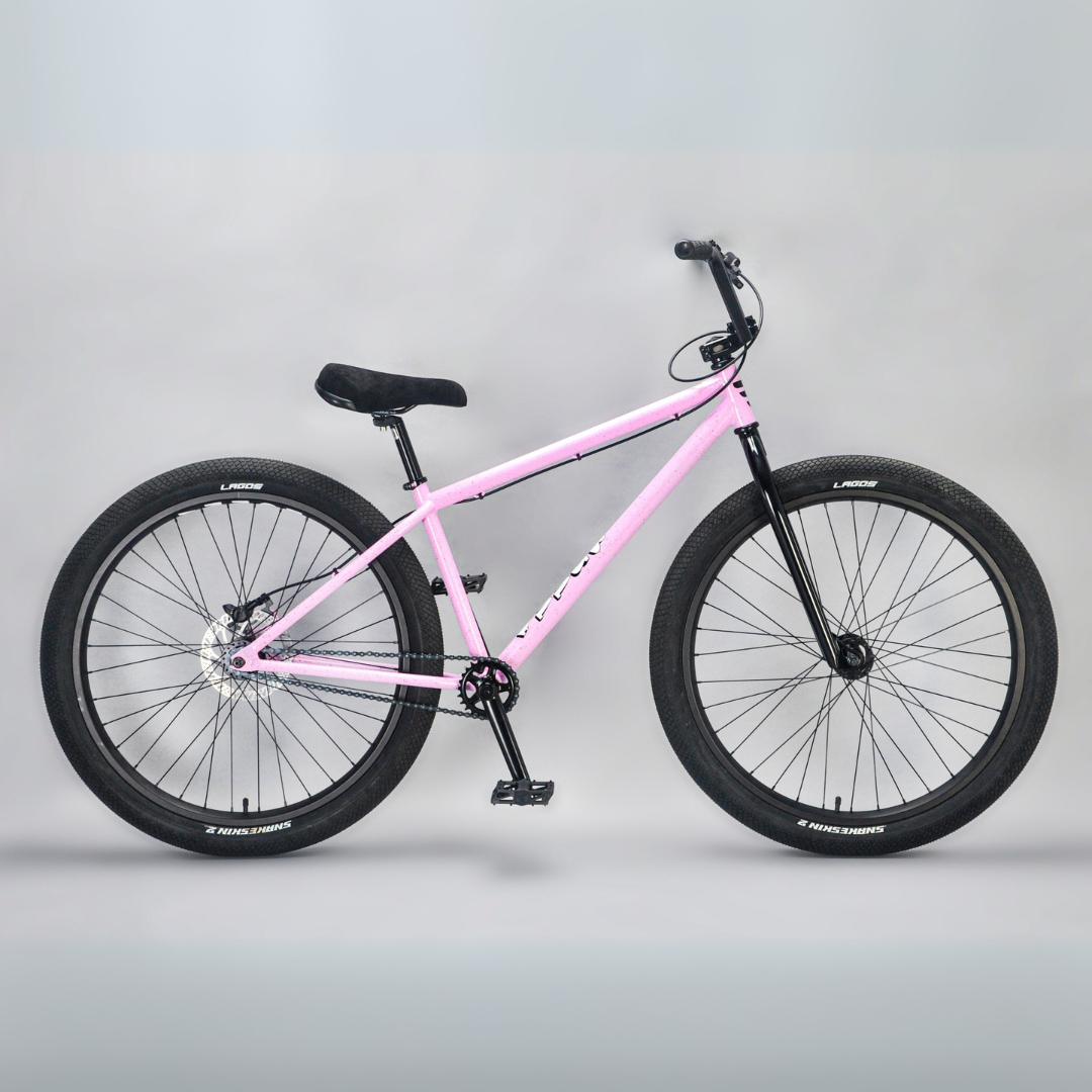 Mafia Bomma 26" Wheelie Bike - Multiple Colours