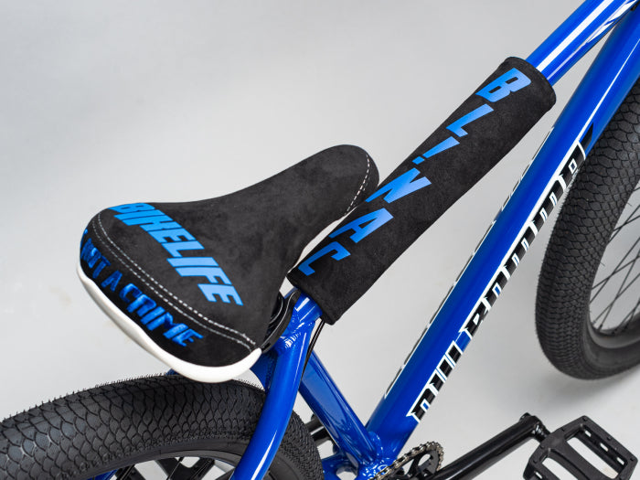 Mafia OW Bomma - Blue