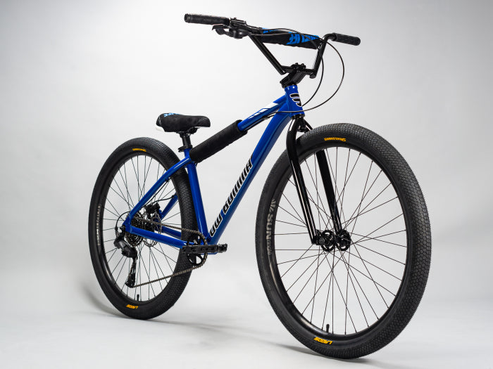 Mafia OW Bomma - Blue
