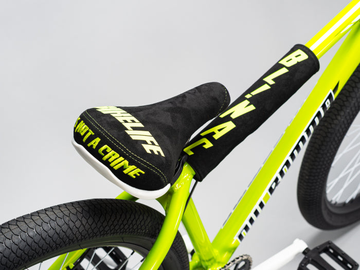 Mafia OW Bomma - Green