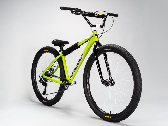 Mafia OW Bomma - Green