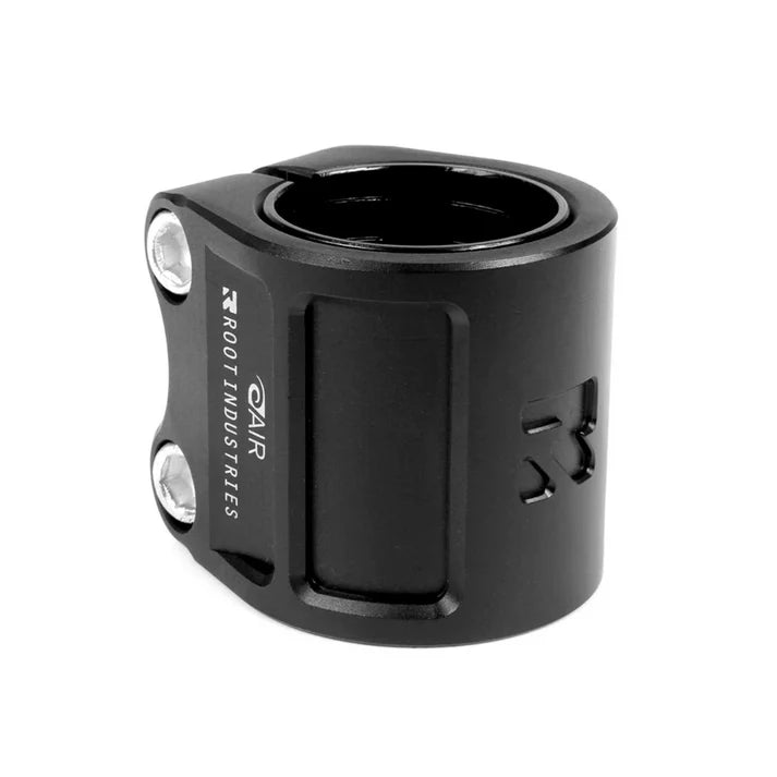 Root industries air double clamp