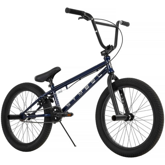 Huffy symbol 20" bmx bike