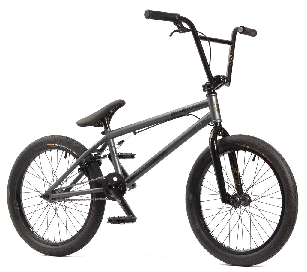 KHE strikedown pro bmx