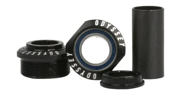 Odyssey 19mm bottom bracket set
