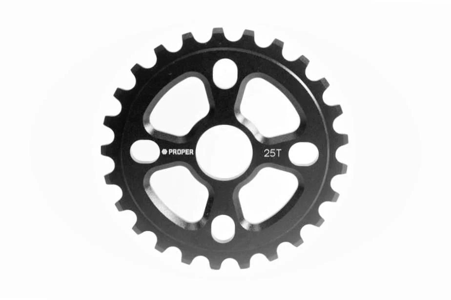 Proper avanguard 25t sprocket