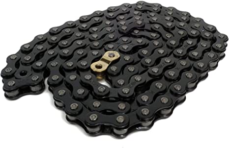 Odyssey bluebird chain black