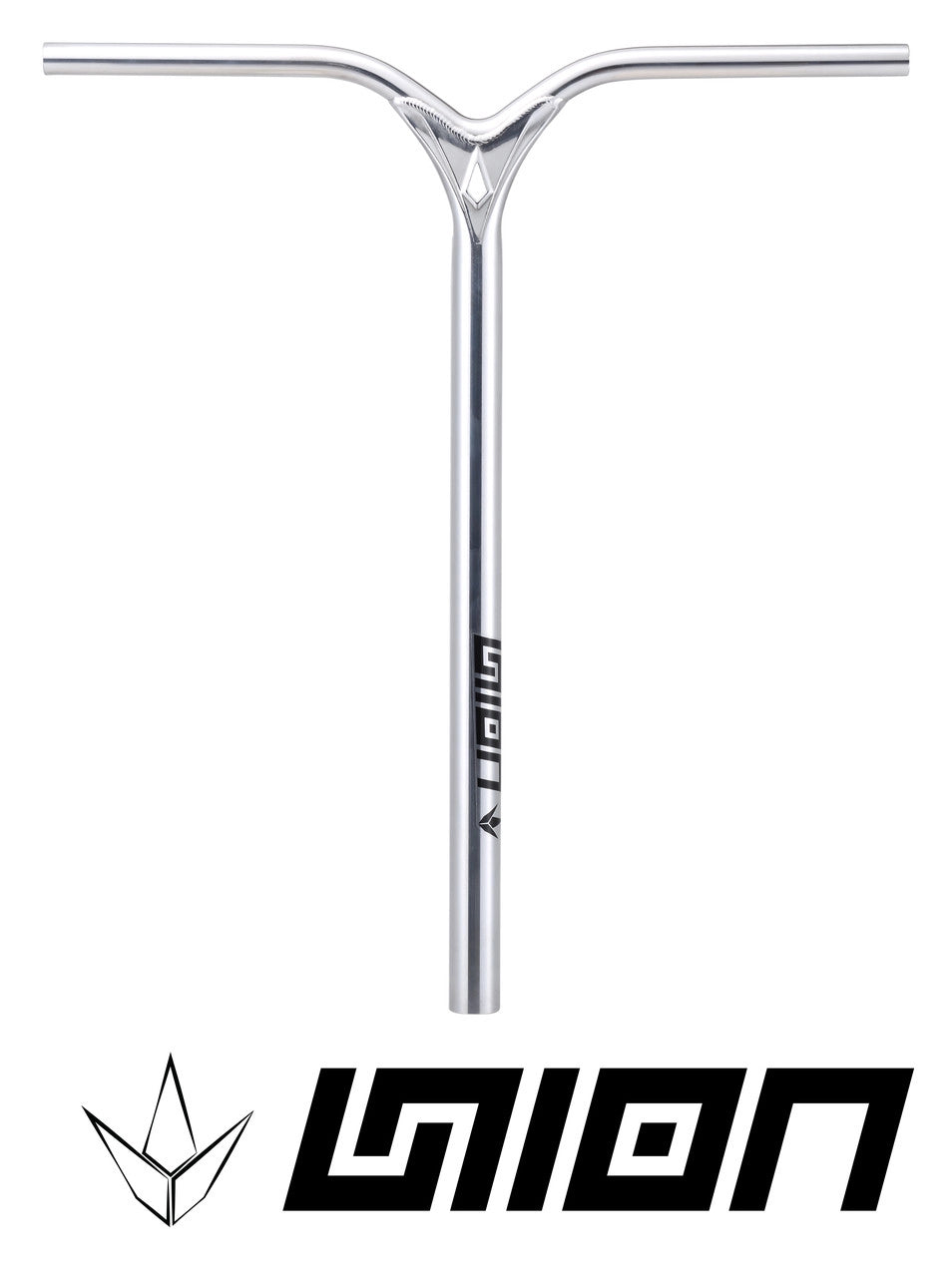 Blunt Union v2 Bar Polished 650mm