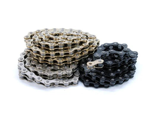 Odyssey bluebird chain black