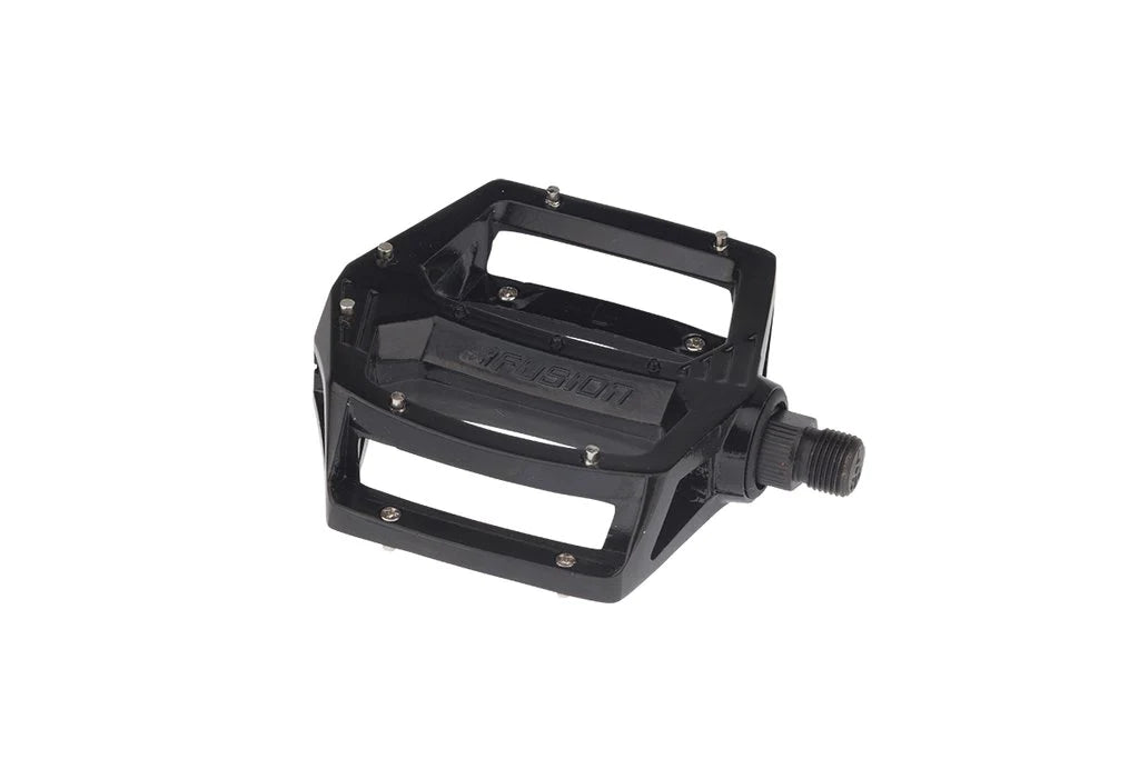 Haro fusion alloy pedals 9/16"